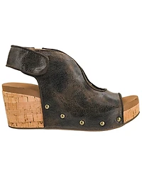 Corkys Women's Frisky Sandals
