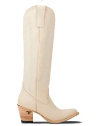 Lane Women's Jentry Knee High Western Boots