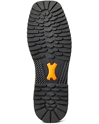 Ariat Men's Rigtek H20 Distressed Waterproof Work Boots - Composite Toe