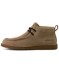Ariat Men's Clean Country Casual Shoes - Moc Toe