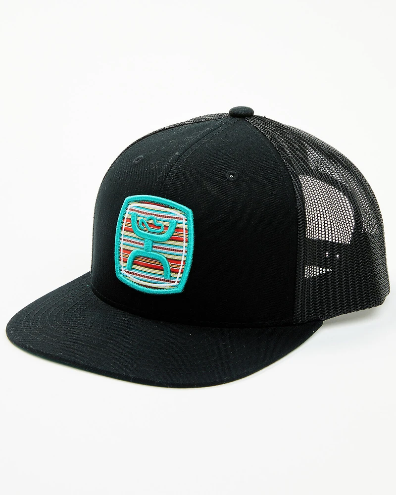 Hooey Men's Zenith Trucker Cap