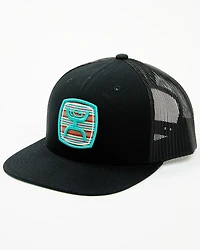 Hooey Men's Zenith Trucker Cap