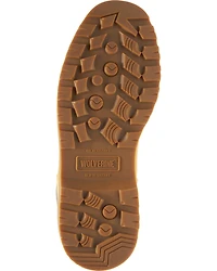 Wolverine Men's Floorhand Waterproof 6" Work Boots - Steel Toe
