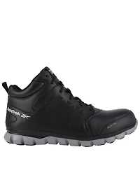 Reebok Women's Sublite Work Shoes - Alloy Toe
