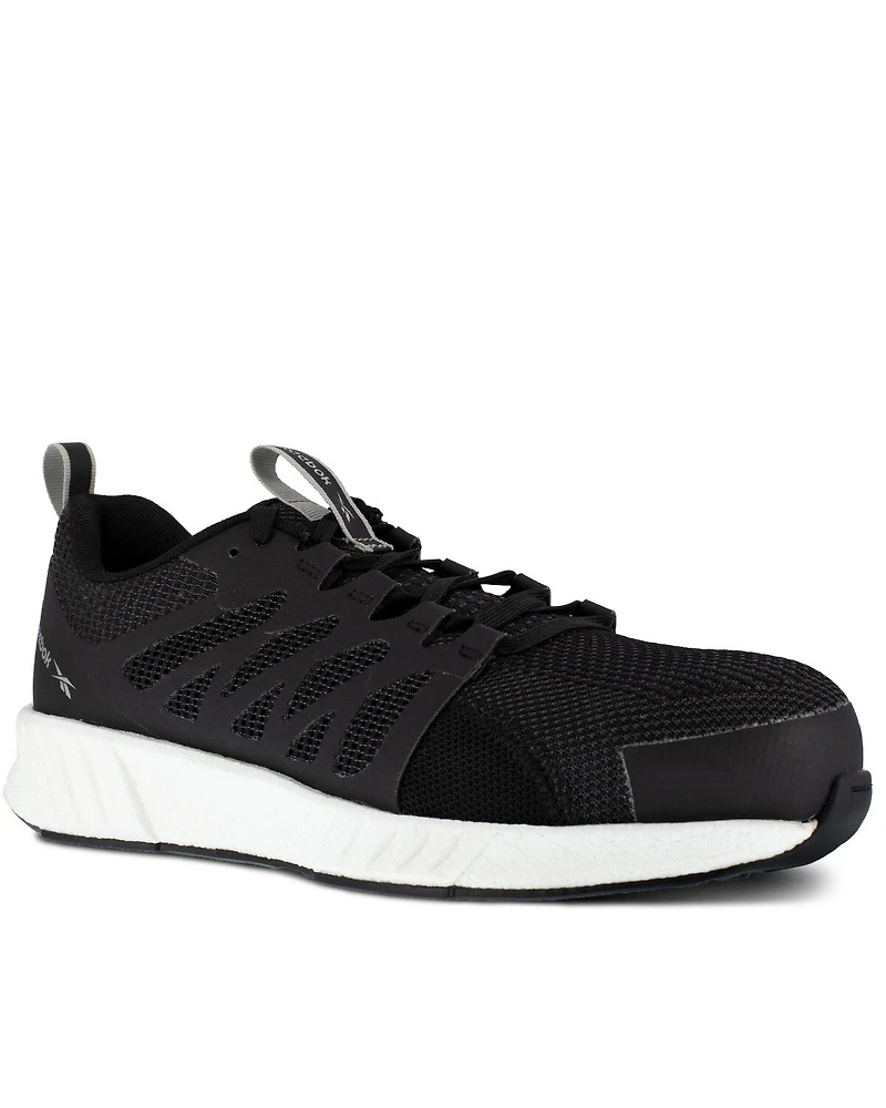 Reebok Men's Flexweave Work Shoes - Composite Toe
