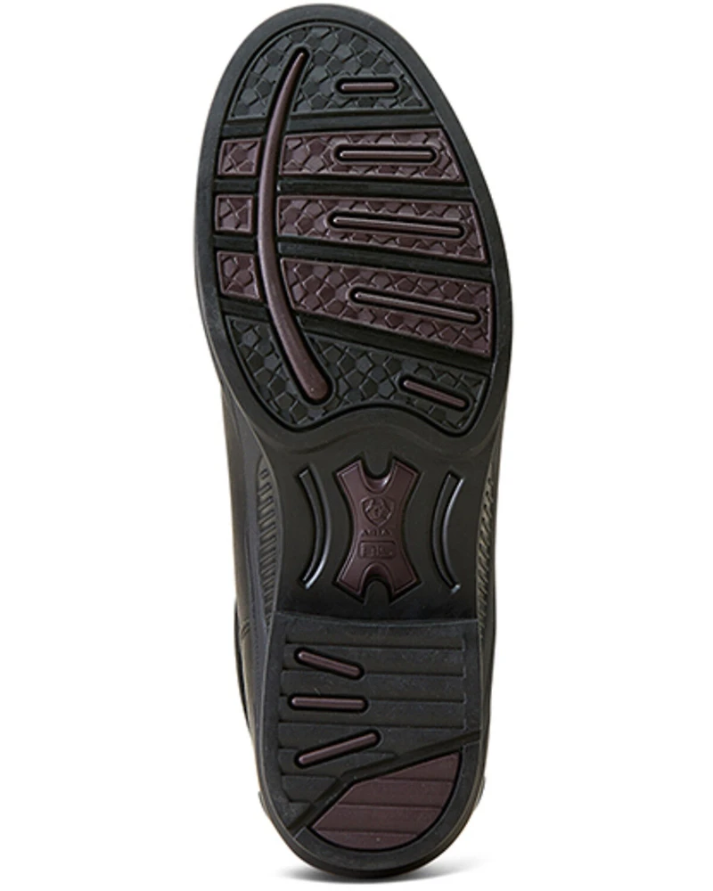 Ariat Women's Extreme Pro Waterproof Insulated Tall Riding Boots - Round Toe