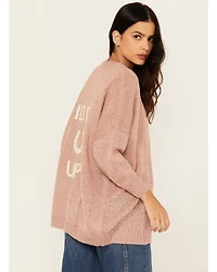 Revel Women's Boot Barn Exclusive Giddy Up Cardigan