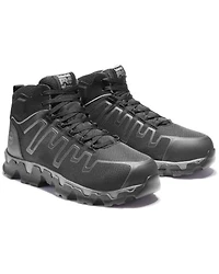 Timberland Pro Men's Powertrain Sport Work Shoes - Alloy Toe
