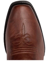Ferrini Men's Wyatt Western Boots - Square Toe