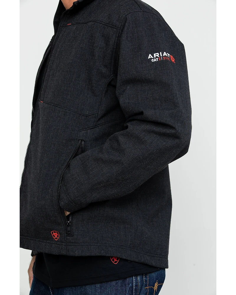 Ariat Men's FR Vernon Work Jacket