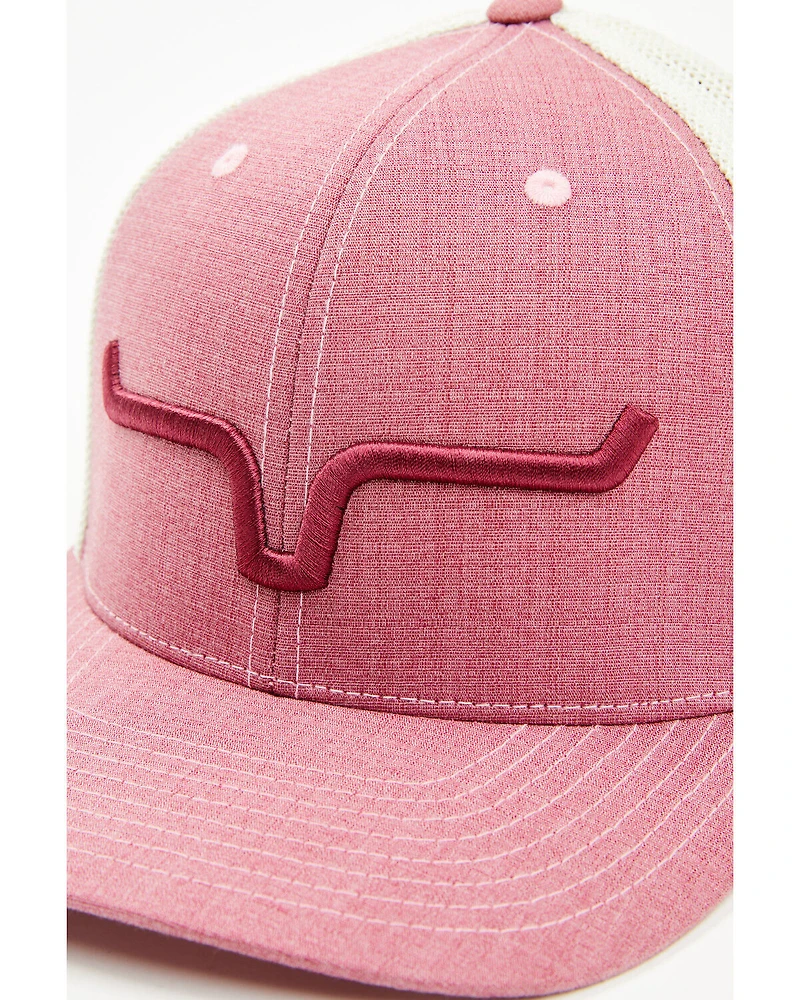 Kimes Ranch Women's Weekly Logo Ball Cap