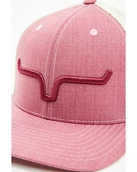 Kimes Ranch Women's Weekly Logo Ball Cap