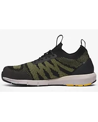 Timberland PRO Men's Radius Knit Lace-Up Work Shoe - Composite Toe