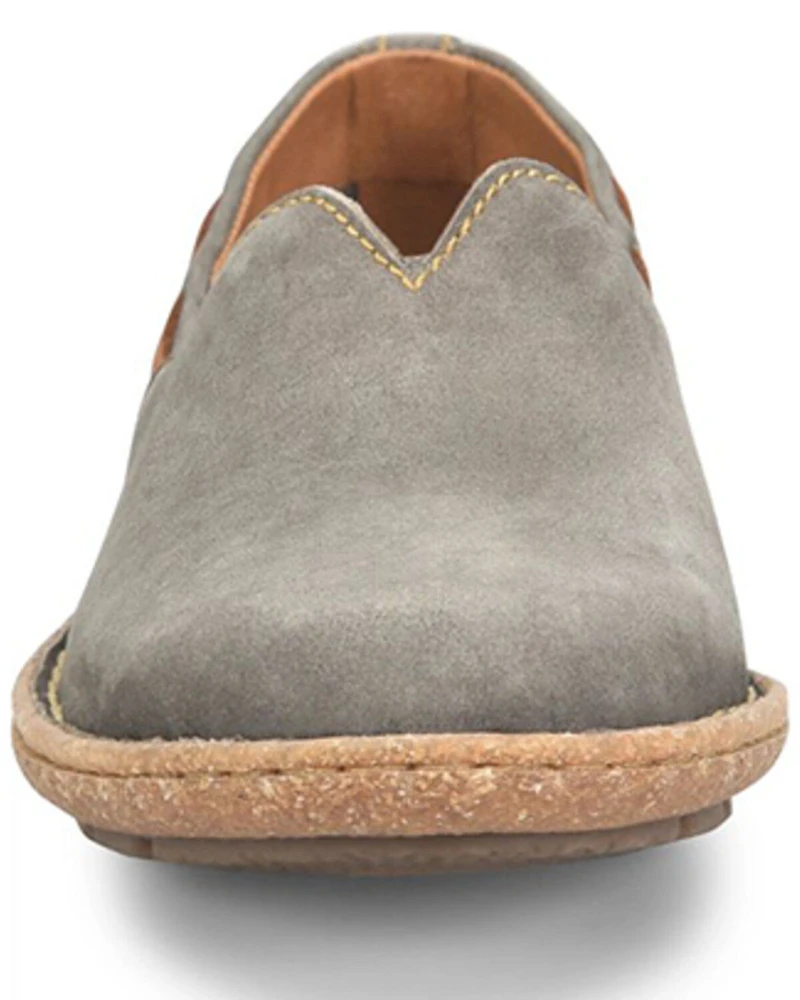 Born Women's Naya Slip-On Casual Shoes