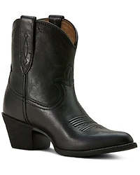 Ariat Women's Maggie Ankle Booties - Round Toe