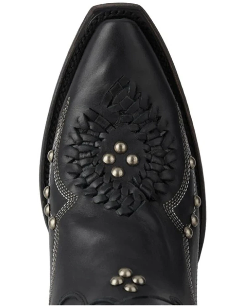 Lane Women's Cossette Western Booties