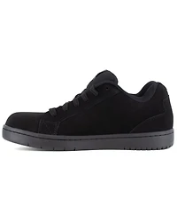 Volcom Men's Skate Inspired Work Shoes - Composite Toe