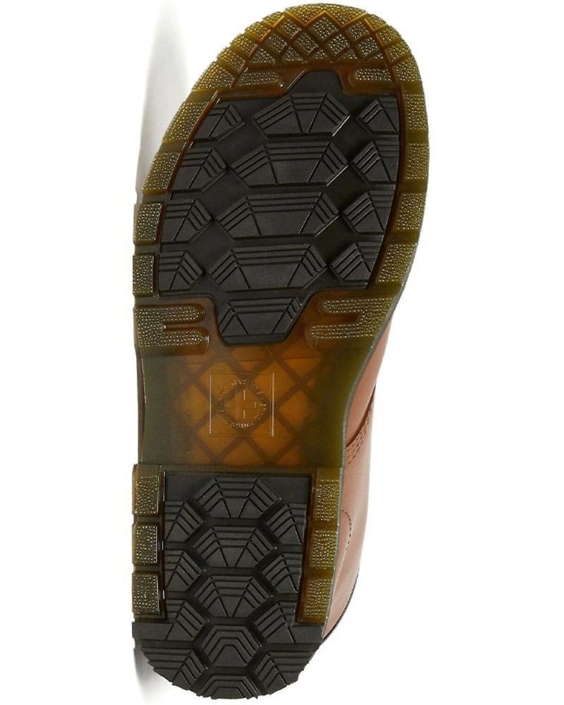 Dr. Martens 1460 Wintergrip Lacer Boots