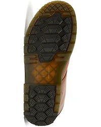 Dr. Martens 1460 Wintergrip Lacer Boots