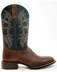 Cody James Men's Mad Cat Western Boots - Broad Square Toe