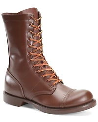 Corcoran Men's Historic Jump Boots - Soft Toe