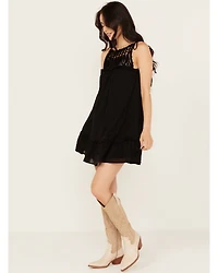 Cleobella Women's Gia Mini Dress