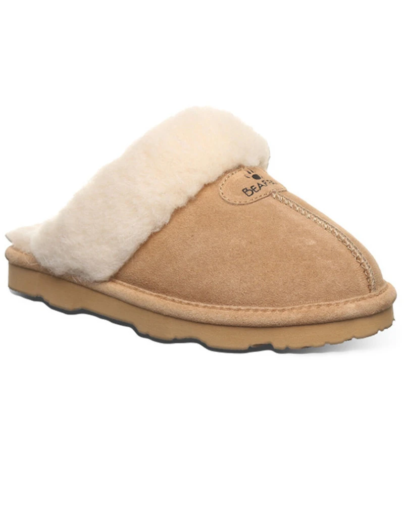 Bearpaw Women's Loki II Slippers