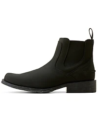 Ariat Men's Midtown Rambler Chelsea Boots - Square Toe