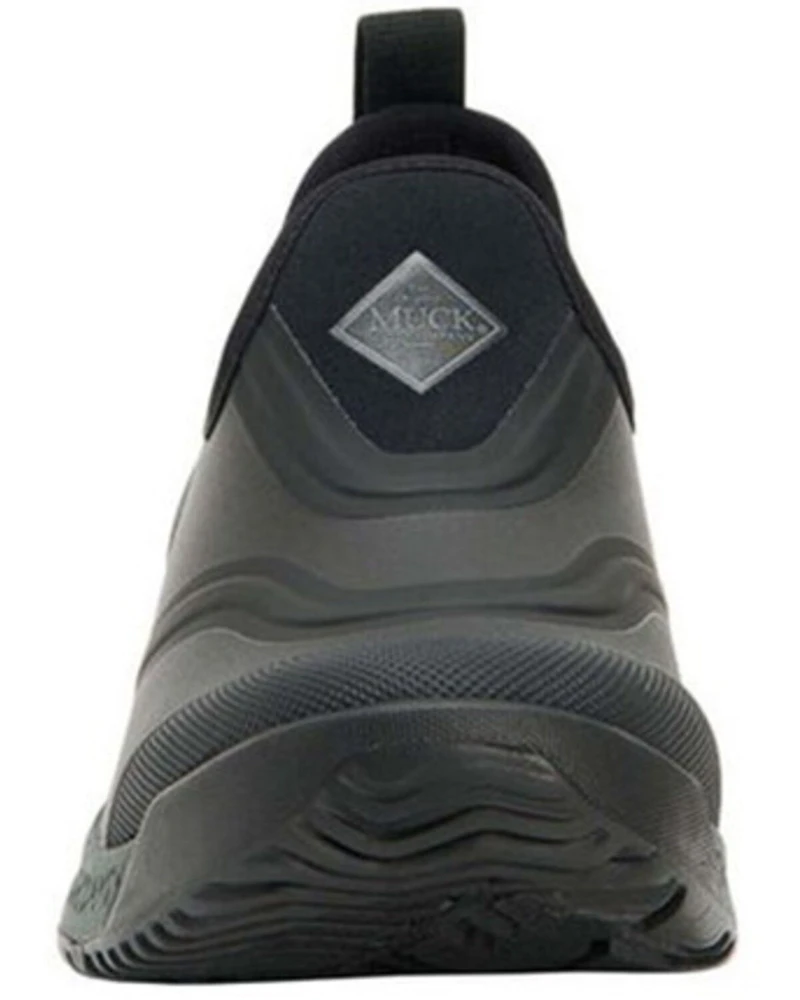 Muck Boots Women's Outscape Slip-On Shoes - Round Toe