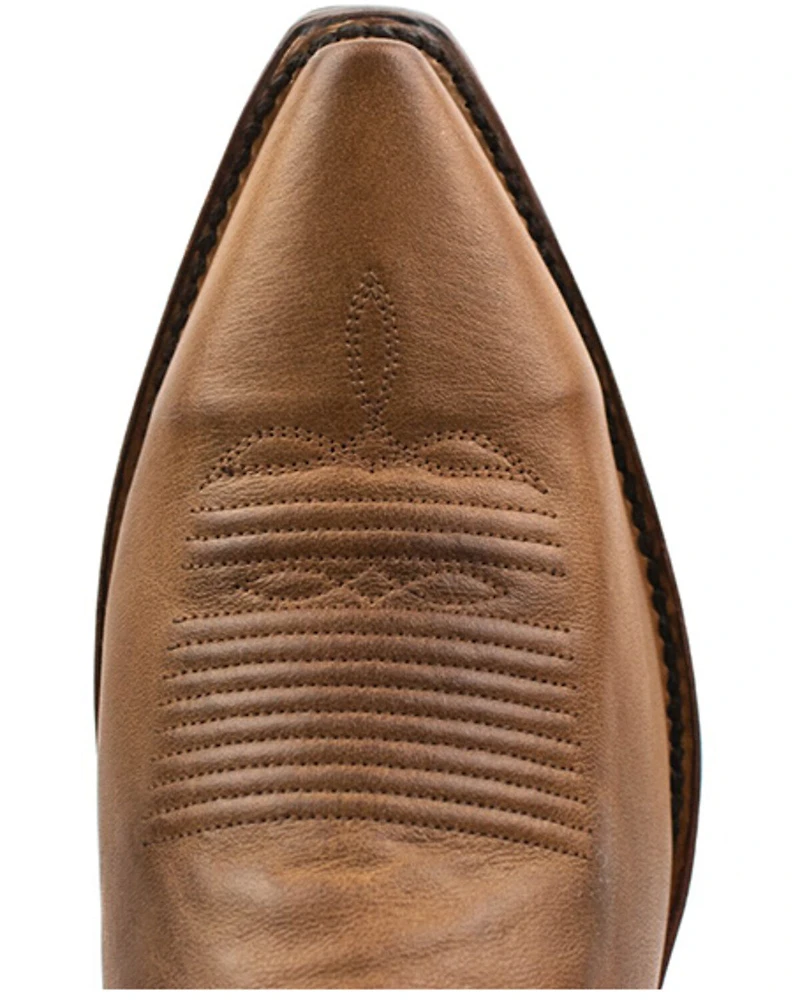 Dan Post Men's 13" Calico Western Boots - Snip Toe