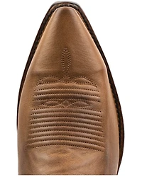 Dan Post Men's 13" Calico Western Boots - Snip Toe