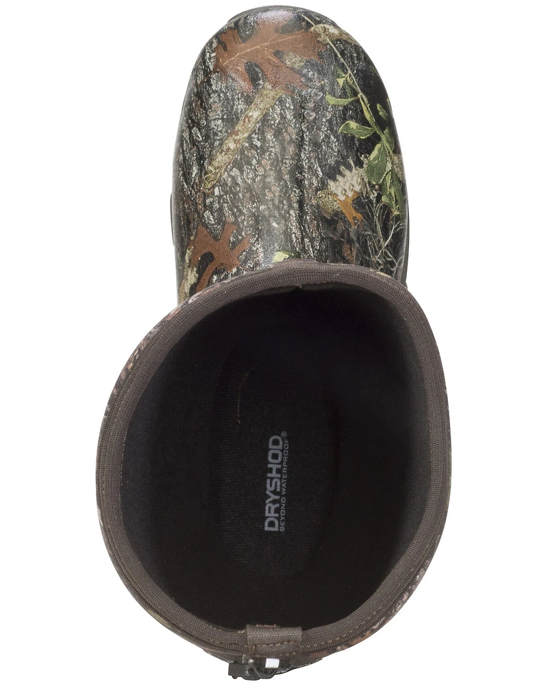 Dryshod Women's NOSHO Ultra Hunting Boots - Round Toe