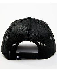 Hurley Men's California Flag Ball Cap
