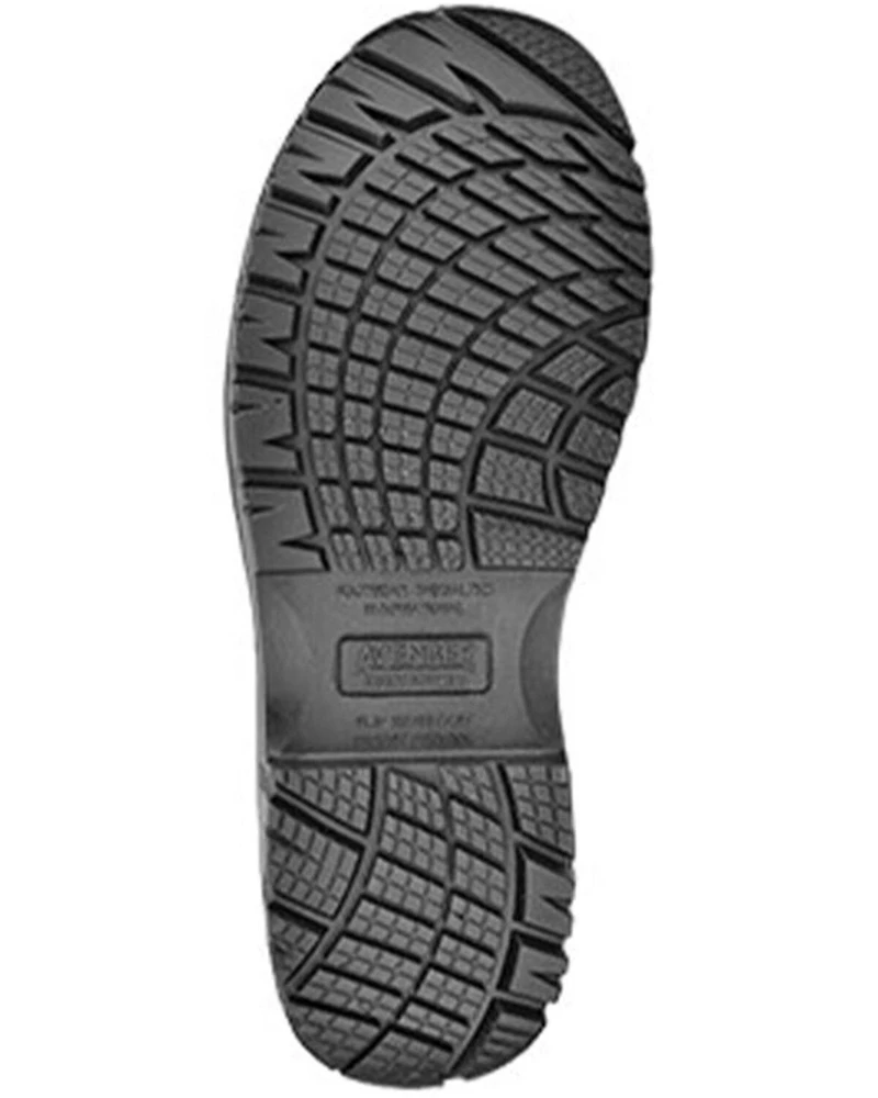 Avenger Men's Breaker Waterproof Work Boots - Composite Toe