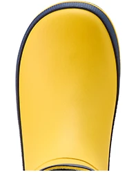 Ariat Boys' Kelmarsh Waterproof Rubber Boots - Round Toe