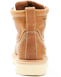 Hawx Men's 6" Grade Work Boots - Composite Toe