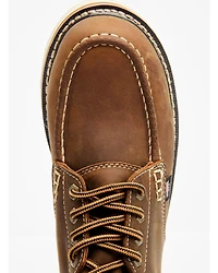 Hawx Men's 8" USA Redesigned Work Boots - Composite Toe