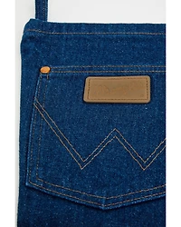 Wrangler Denim Christmas Stocking