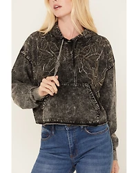 Idyllwind Women's Jensen Embroidered Hoodie