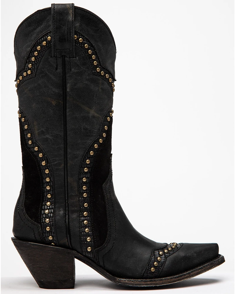 Idyllwind Women's Walk This Way Western Boots - Snip Toe
