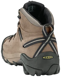 Keen Men's Targhee II Waterproof Hiking Boots - Soft Toe
