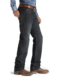 Ariat Men's M2 Dusty Road Relaxed Fit Denim Jeans - Big & Tall