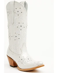 Ariat Women's Romance Western Boots - Snip Toe