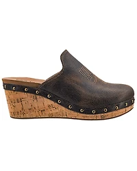 Corkys Women's Yee Haw Shoes
