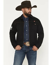 Wrangler X Coors Banquet Men's Pinnacle Jacket