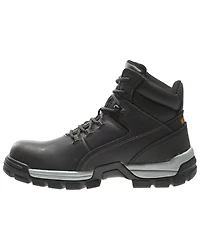 Wolverine Men's Tarmac Waterproof Work Boots - Composite Toe