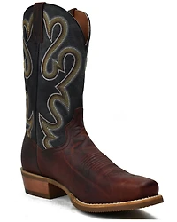 Dan Post Men's Meigs Western Performance Boots - Square Toe