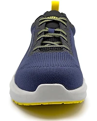 New Balance Men's Nautilus Springwater Work Shoes - Carbon Nano Toe