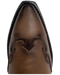 Ferrini Women's Estrella Western Boots - Snip Toe