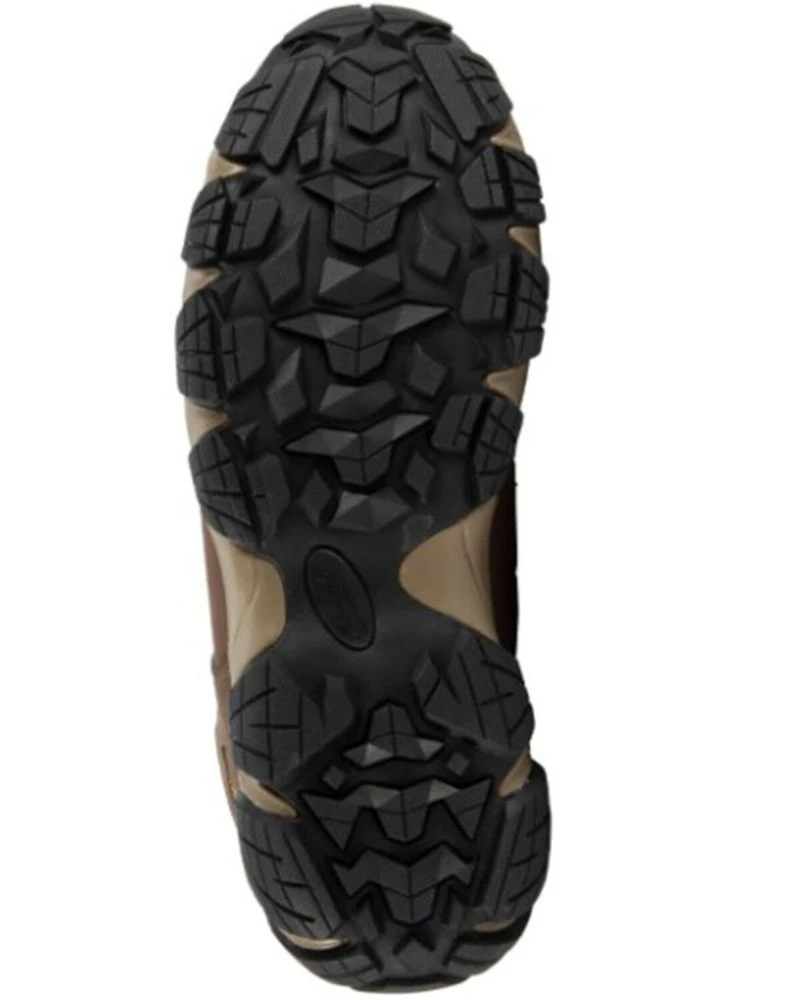 Thorogood Men's Crosstrex Waterproof Work Boots - Soft Toe